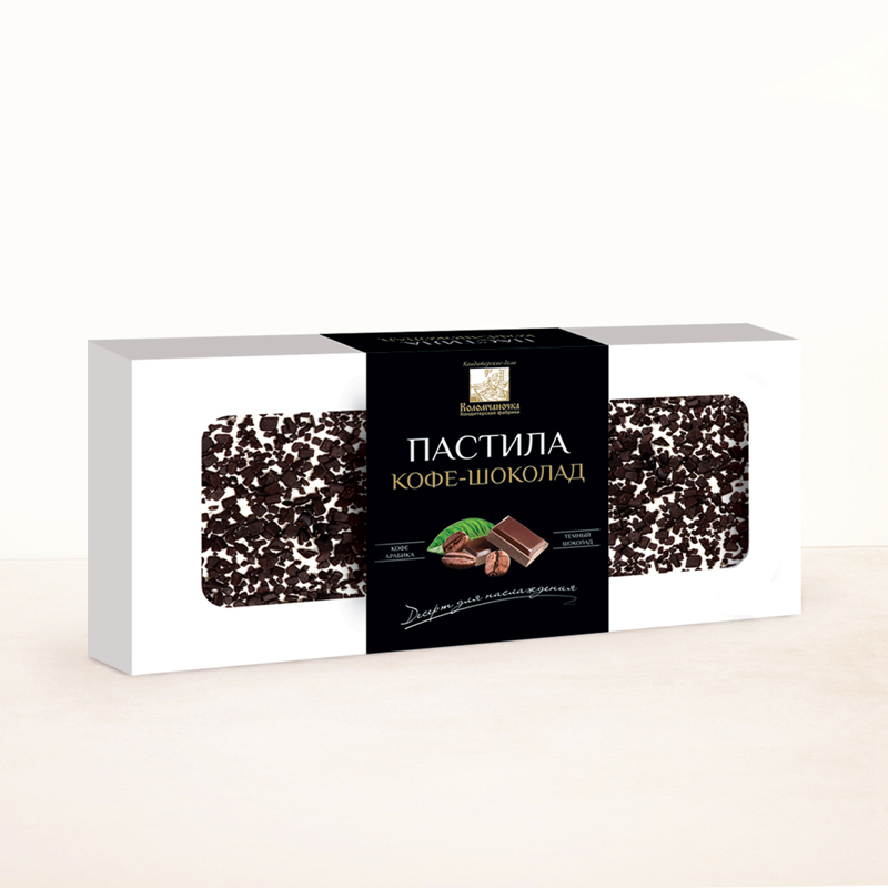 ПАСТИЛА
